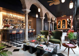 Los Seises Sevilla, a Tribute Portfolio Hotel 4