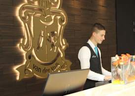 Van der Valk Hotel Maastricht 3