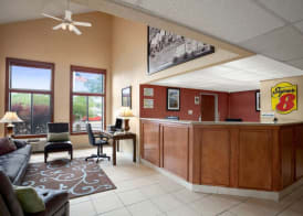 Super 8 by Wyndham Westminster Denver North 2