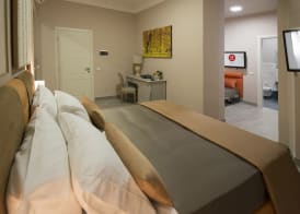 Halex room&food 4