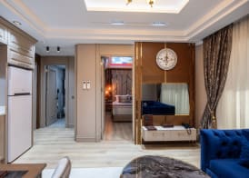 Elysium Deluxe Suites Antalya 5