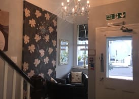 Arran Lodge B&B 3