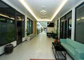 Wyndham Garden Wailoaloa Beach Fiji 2
