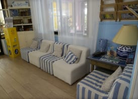 Hotel Villa Rosa 2