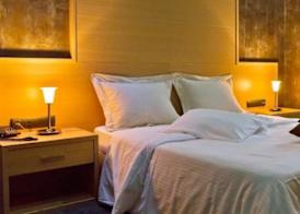 Aion Luxury Hotel 5