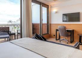 Gran Hotel Sardinero 4