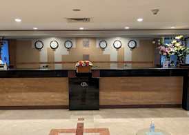 The Peninsula Chittagong Limited 4