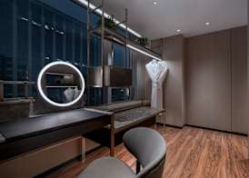Jen Shenzhen Qianhai By Shangri-La 3