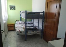 Albergue Ciudad del Doncel 5