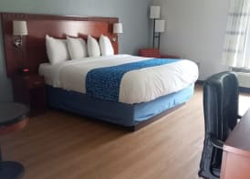 Travelodge by Wyndham Petersburg 5