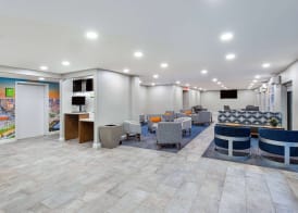 La Quinta by Wyndham Nashville Airport 5