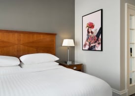 Delta Hotels by Marriott Birmingham 5