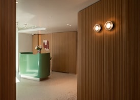 Laguna Faro Suites - Adults Only 4