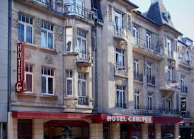 Hotel Perrin 4