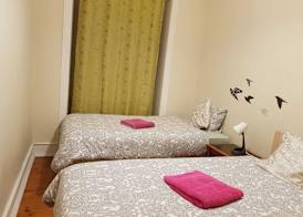 Fortune Guest house 2