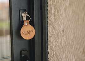 Suare Alaçatı Adults Only 2