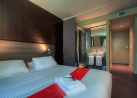 Utopia Hotel - Art & Nature Hotel 3