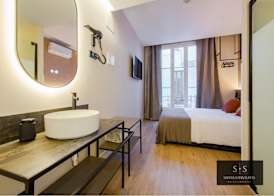 Santa Sofia Suites 5