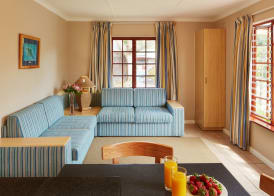 Gooderson Knysna Chalets 5