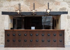 Parador de Ciudad Rodrigo 5