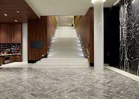 Hilton Garden Inn Montreal Midtown, Quebec, Canada 4