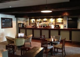 Beverley Inn & Hotel 2