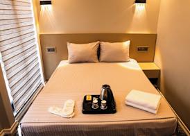 CK PALACE Hotel 2