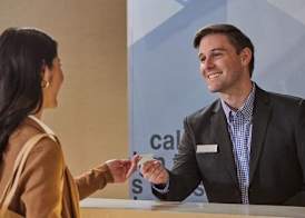 Springhill Suites Pittsburgh Airport 3