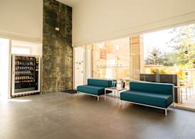 Torre San Diego by Mc 3