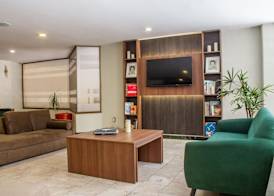 Best Western PLUS Plaza Florida & Tower 3