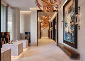 Park Hyatt London River Thames 3