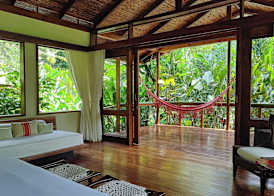 Pacuare Lodge by Böëna 2