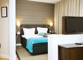 Elite Stadshotellet Karlstad, Hotel & Spa 5