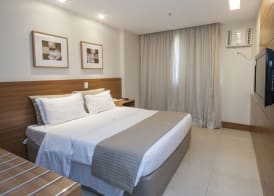 Américas Granada Hotel 4