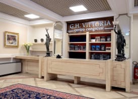 Grand Hotel Vittoria 2