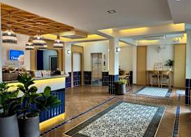 Charm Hostel at Pratumnak 2