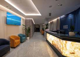 Hotel Dior 3