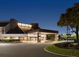 DoubleTree by Hilton Columbus Dublin 2