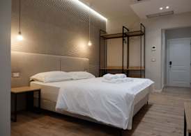 D rooms City-center Tirana 2