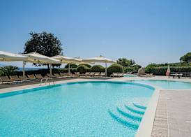 Hotel Punta Negra 4