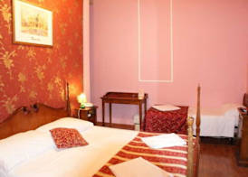 Hotel Europa 3