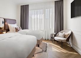 Hotel Bristol Berlin 4