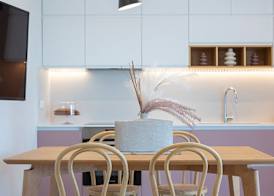 Lirides suites 2