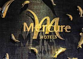 Mercure Vannes Le Port 3