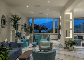 Grand Hotel Vesuvio 3