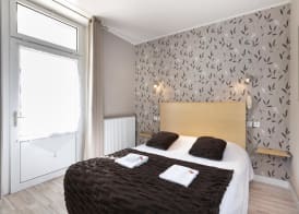 Hotel Eden 5