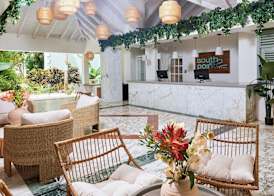 South Point Hotel Inc 4