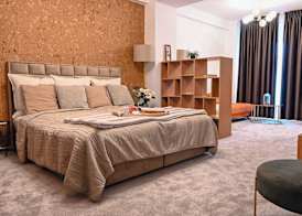 Bucharest Airport Hotel 2