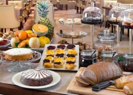 Hotel Fedora Rimini 4