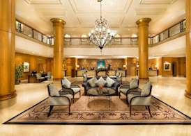 Millennium Hotel and Conference Centre Gloucester London 2